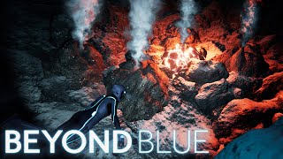 Tragic Discoveries in the ABYSS?!  Beyond Blue • #9