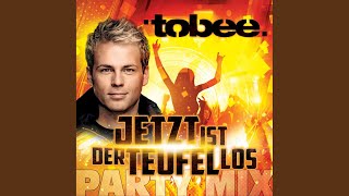 Jetzt ist der Teufel los (Partymix)