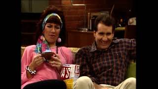 Married with children - Al, why do you watch these things?
