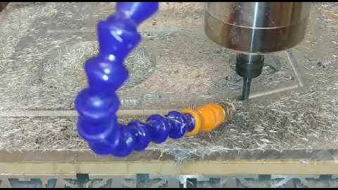 Designing a 100W Airborne Wind Energy System. Part 4: Make!