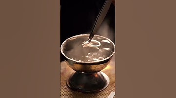 Engagement Ring Making step by step