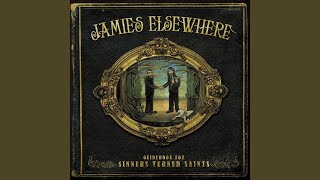 Video voorbeeld van "Jamie's Elsewhere - Memories Make Good Company"