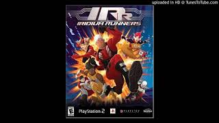 Iridium Runners Music - Title Screen