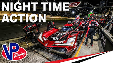 Art of the Pit Stop at Daytona | Featuring Wayne Taylor Racing with Andretti
