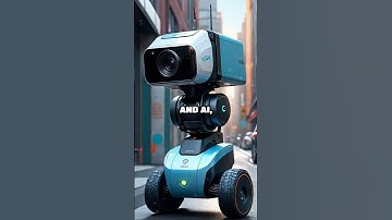 The Future of Urban Delivery Robots