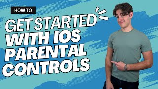 Protect Your Kids Online: A Beginner’s Guide to Parental Controls!!