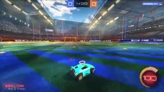 Rocket League: Three Nerds Touch A Ball And What Happens Next Will Blow Your Senses Away