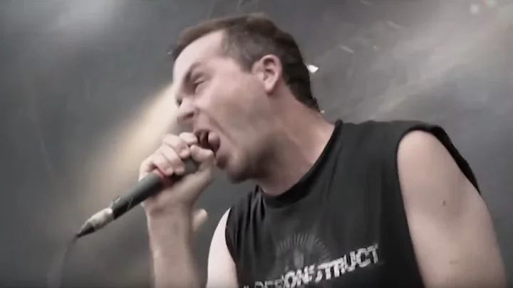How Travis Ryan Learned to Scream | Cattle Decapit...
