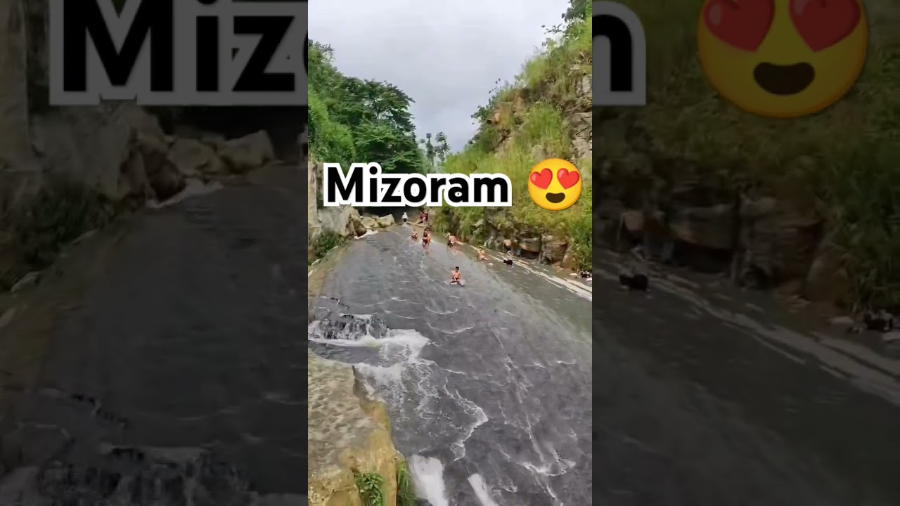 Nawm hmel hle mai, a hmun hria kan awm em? 