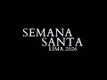 Teaser Semana Santa Lima 2026