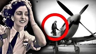 The Dark Truth About Britain’s Most Famous WWII Fighter