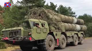 В Минобороны России рассказали об учениях "Запад-2017" В Минобороны России рассказали об учениях "Запад-2017"