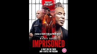 Imprisoned Trailer