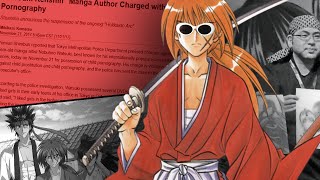 Why Do People Still Support Ruruoni Kenshin?
