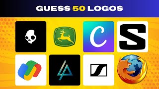 Guess the Logo Quiz | 5 Seconds quiz logo