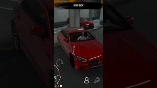 Car parking multiplayer #gaming