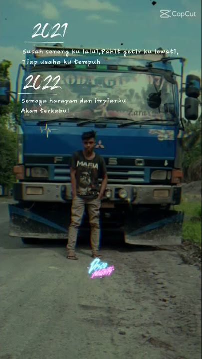 semoga lelah ku menjadi lillah😔