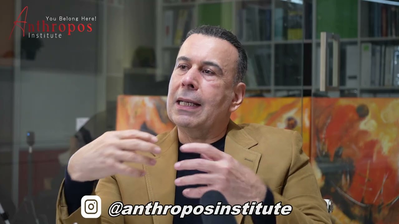 چرا گفتگو سخت شده است؟ با حسین قاضیان، جامعه شناس