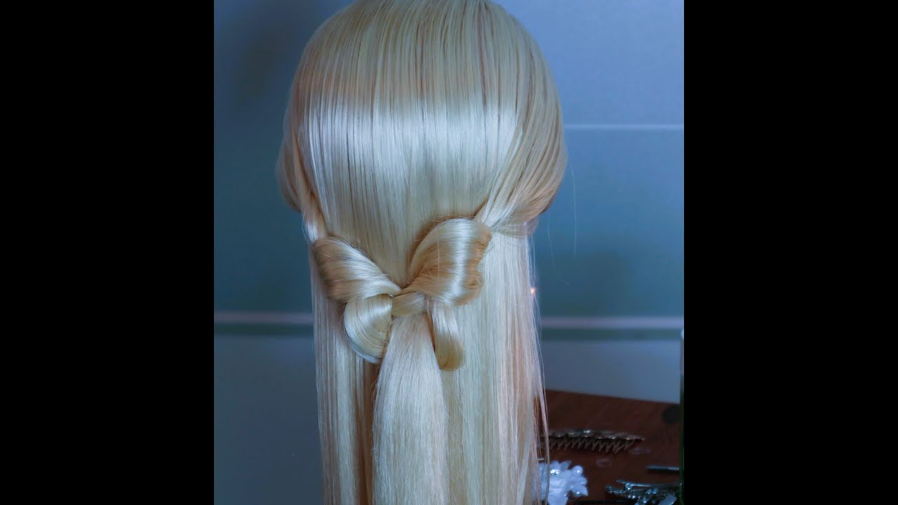 3 peinados faciles de hacer