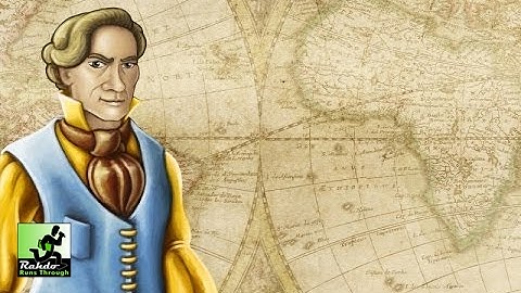 (static cam) The Colonists Extended Gameplay