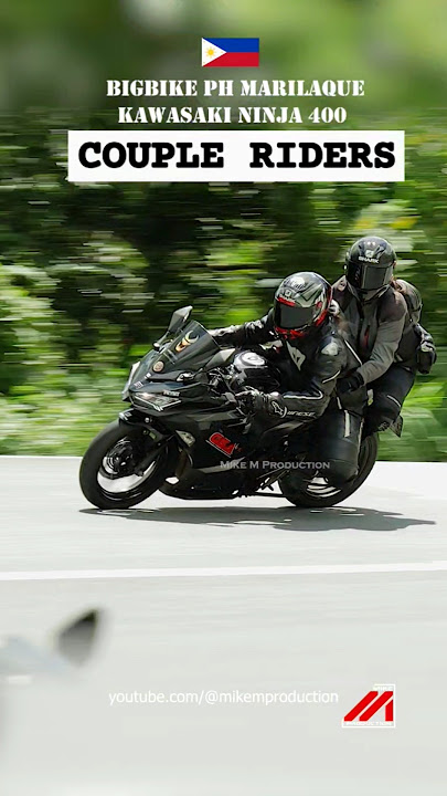 Kawasaki Ninja 400 #couplegoals #rider #shorts #motorcycle #bike #trending #sports #vlog #reels #fyp