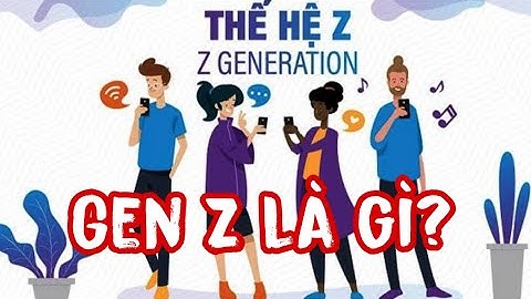 Các mẹ bầu thế hệ millennials là gì năm 2024