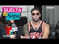 ¡Anuel AA le brindó su apoyo a Tekashi Six Nine! | Suelta La Sopa | Entretenimiento