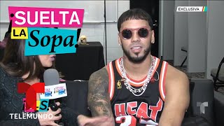 Anuel Aa Le Brindó Su Apoyo A Tekashi Six Nine Suelta La Sopa Entretenimiento Anuel Aa Le Brindó Su Apoyo A Tekashi Six Nine Suelta La Sopa Entretenimiento