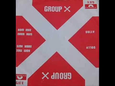 Group X - Dolly