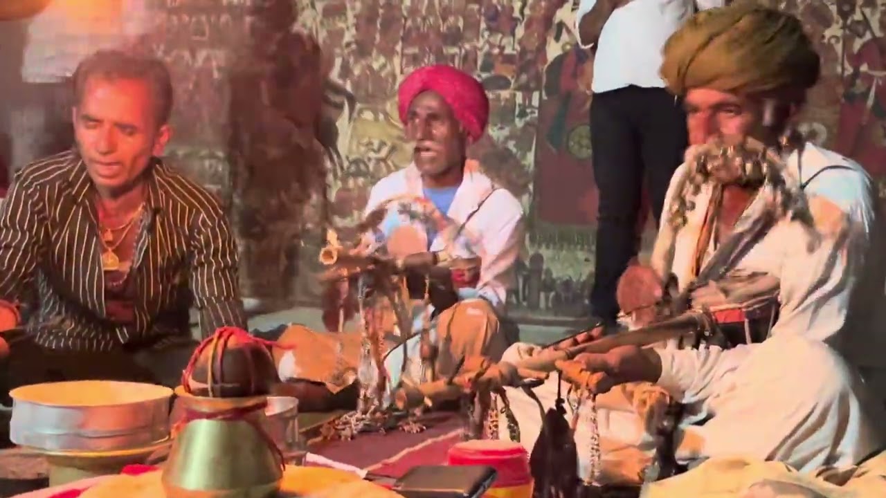 पाबु जी री