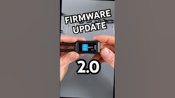 Zoyi MD1 Update Step-by-Step