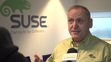 SUSE opent nieuw kantoor in Hoofddorp