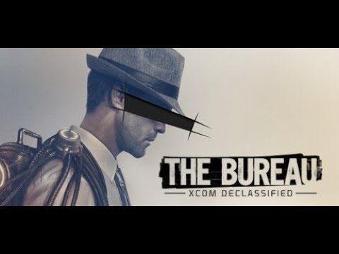 The Bureau: XCOM Declassified Cracked Version Full Game Download