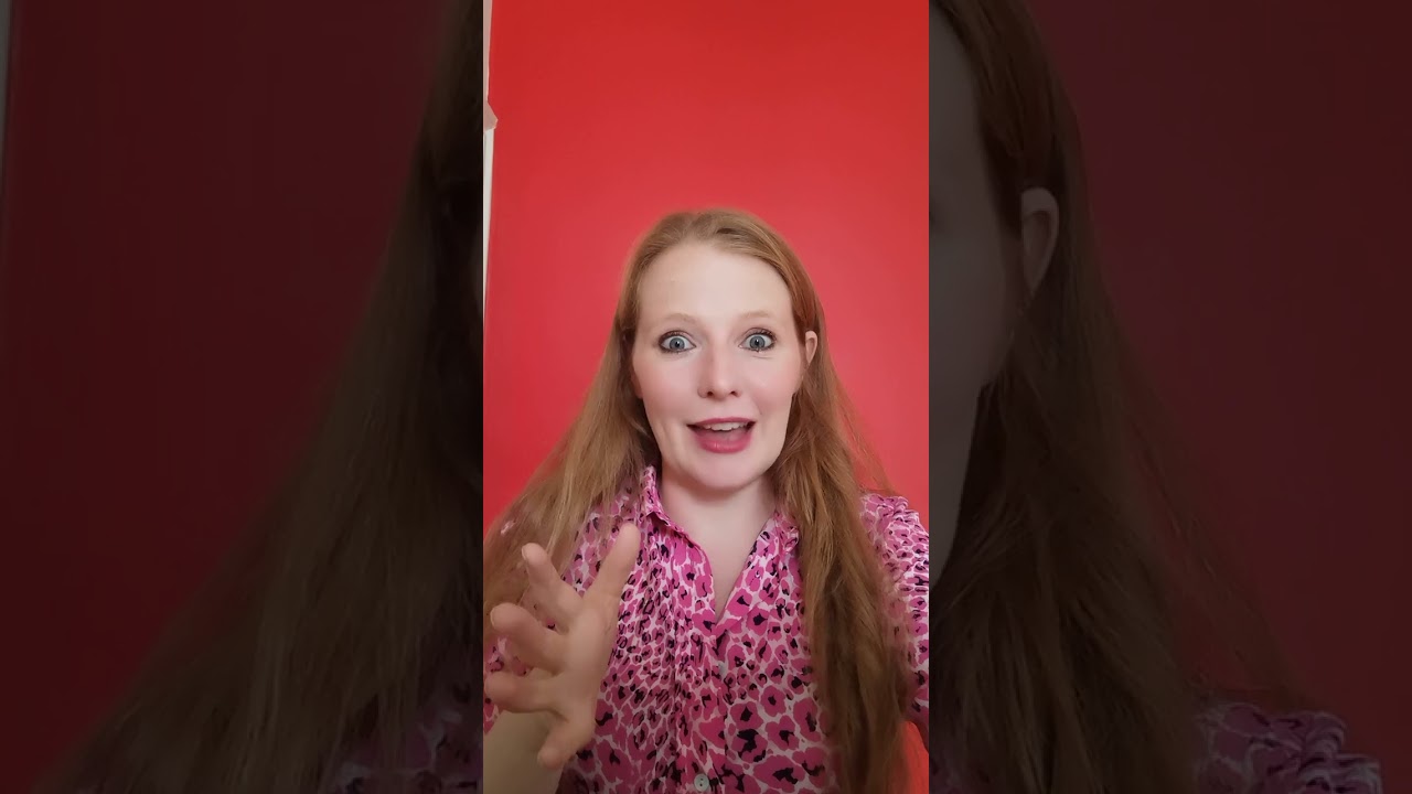 These four words actually three! will support you through a growth period   Nicky Raby