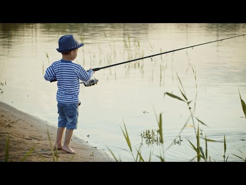Child support surges after law blocks hunting/fishing licenses to those who owe