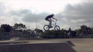 BMX edit by Cliphive