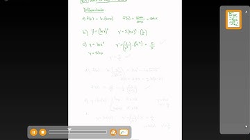 Chapter 8 Lesson 4 Example 2 Math 31