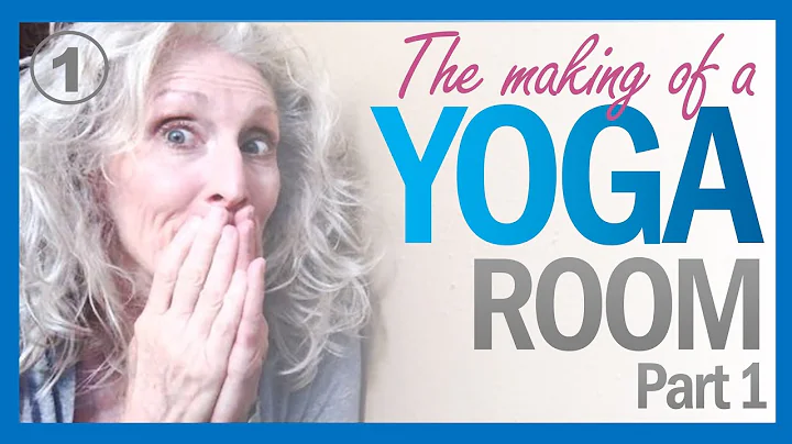Part OneCreating a Home Space for Yoga