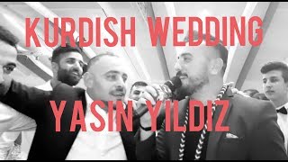 KUNDIRO - Yasin Yildiz - Dawet Almanya  - Kurdische Hochzeit - Shexani - Delilo - Delilim - halay - Resimi