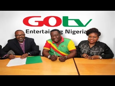 How to Activate GOTV - 6 Ways to Reset the Decoder