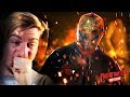 F13 GOT SINGLE PLAYER!? || Friday The 13th: The Game (UPDATE)