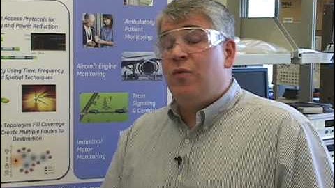 GE Wireless Patient Monitoring Technology