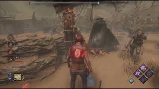 Dead by Daylight Wolf humping
