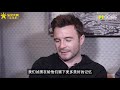 Westlife interview in Beijing China 14th August with QQ Music