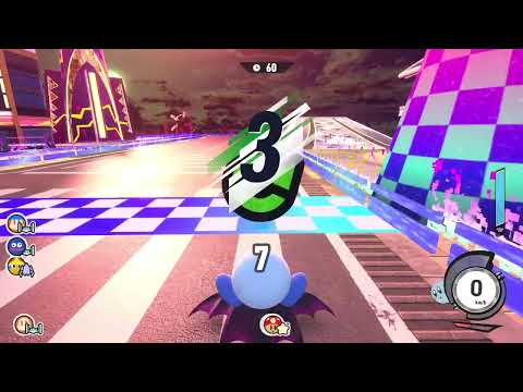 カービィのエアライダー への参加 Part6