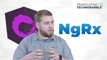 NgRx in Angular - How to Scale and Maintain Application Development