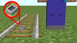 best way of drawing in minecraftmojang how can you explain this?can i ride 1px minecart in minecraft