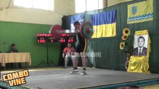 Combo Vine  119 СПОРТ 2016