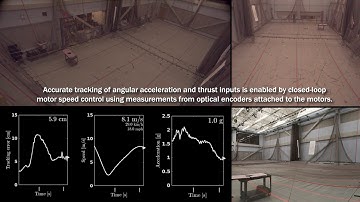 Accurate Tracking of Aggressive Quadrotor Trajectories using INDI and Differential Flatness