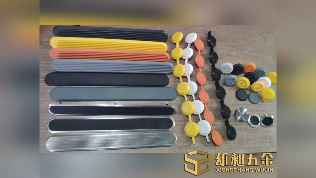 PU Tactile Ground Surface Indicator